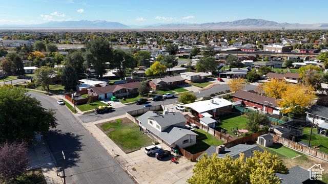 1740 N GREGORY DR, Layton, UT 84041