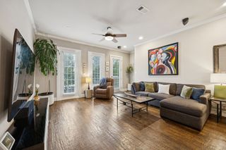 639 Senda, Irving, TX 75039