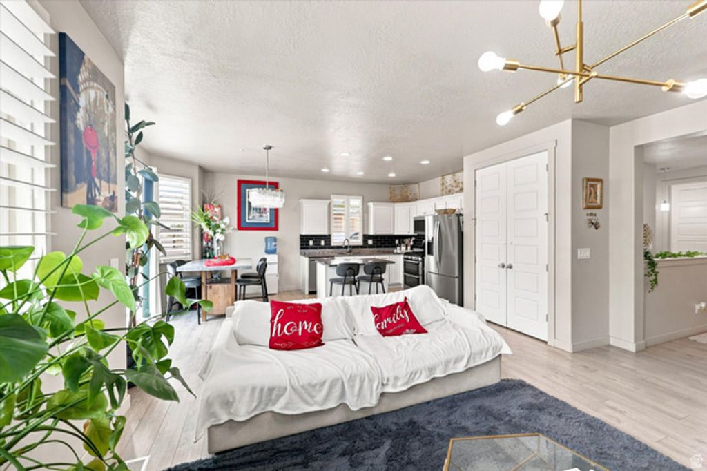 9572 S LEA HEATHER WAY, West Jordan, UT 84081 — photo 5
