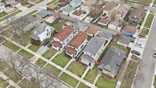 1113 S 7th Avenue, Maywood, IL 60153