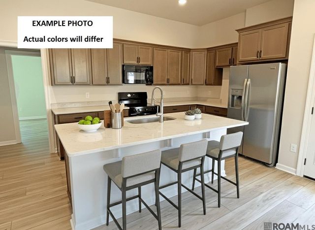 13078 Ducks Landing St, Gonzales, LA 70737