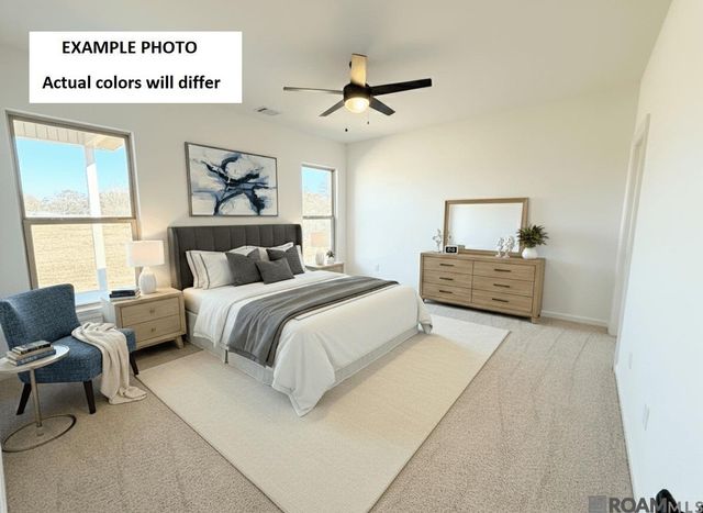 13078 Ducks Landing St, Gonzales, LA 70737