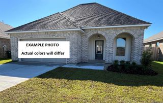 13078 Ducks Landing St, Gonzales, LA 70737