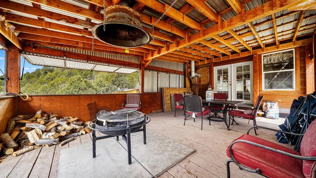 7465 Uncompahgre Divide Road, Whitewater, CO 81527