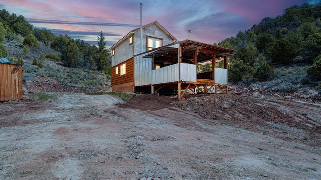 7465 Uncompahgre Divide Road, Whitewater, CO 81527