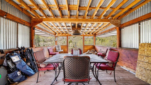 7465 Uncompahgre Divide Road, Whitewater, CO 81527