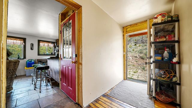 7465 Uncompahgre Divide Road, Whitewater, CO 81527