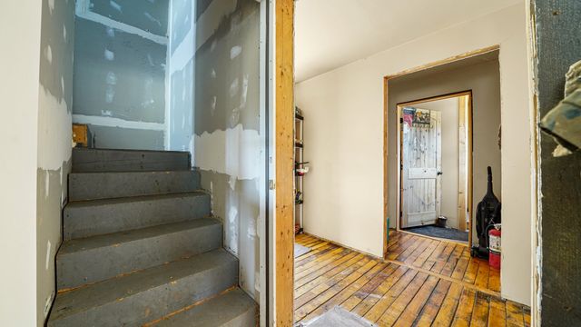 7465 Uncompahgre Divide Road, Whitewater, CO 81527