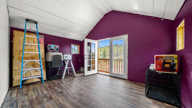 7465 Uncompahgre Divide Road, Whitewater, CO 81527