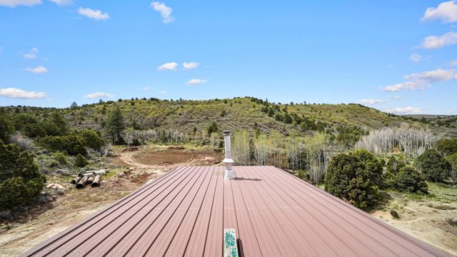7465 Uncompahgre Divide Road, Whitewater, CO 81527