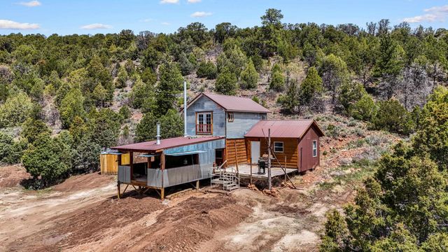 7465 Uncompahgre Divide Road, Whitewater, CO 81527