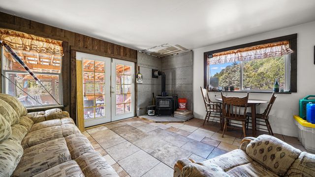 7465 Uncompahgre Divide Road, Whitewater, CO 81527