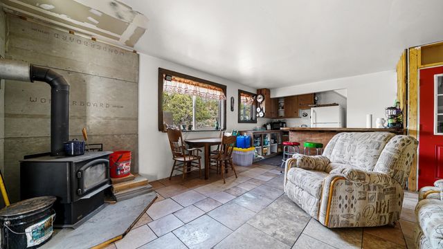 7465 Uncompahgre Divide Road, Whitewater, CO 81527