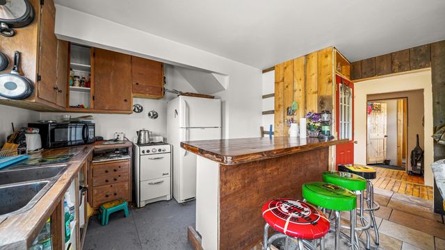 7465 Uncompahgre Divide Road, Whitewater, CO 81527