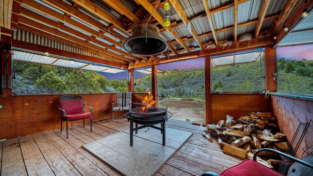 7465 Uncompahgre Divide Road, Whitewater, CO 81527