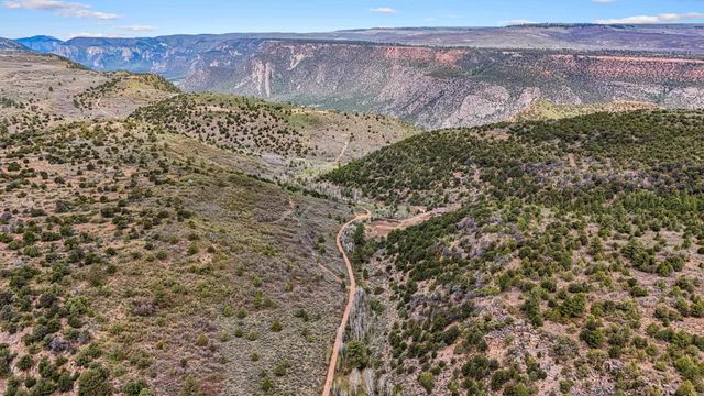 7465 Uncompahgre Divide Road, Whitewater, CO 81527