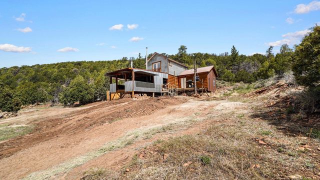 7465 Uncompahgre Divide Road, Whitewater, CO 81527