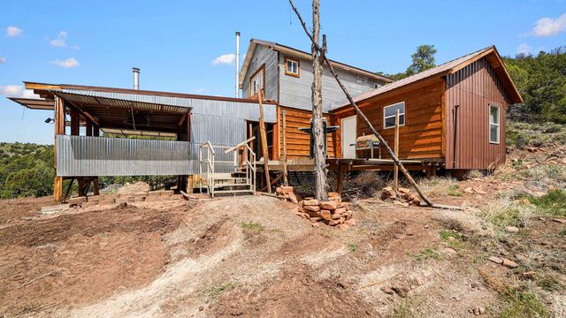 7465 Uncompahgre Divide Road, Whitewater, CO 81527