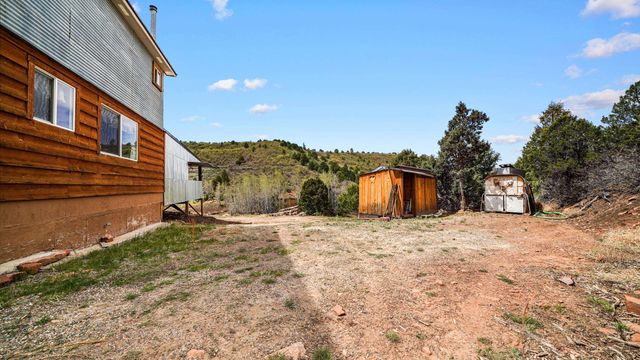 7465 Uncompahgre Divide Road, Whitewater, CO 81527