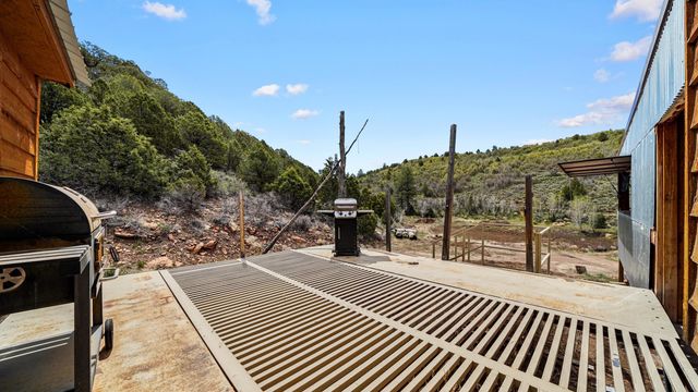 7465 Uncompahgre Divide Road, Whitewater, CO 81527