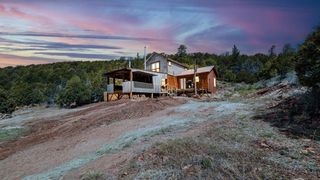 7465 Uncompahgre Divide Road, Whitewater, CO 81527