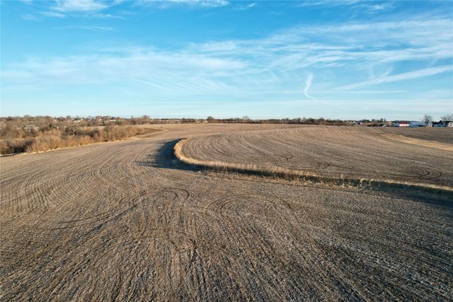 Lot 4 Kennedy Street, Indianola, IA 50125