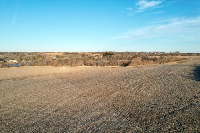 Lot 4 Kennedy Street, Indianola, IA 50125