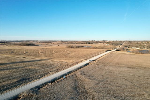 Lot 4 Kennedy Street, Indianola, IA 50125