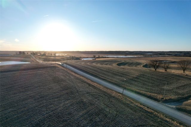 Lot 4 Kennedy Street, Indianola, IA 50125