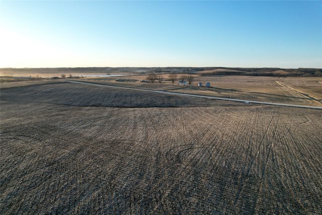 Lot 4 Kennedy Street, Indianola, IA 50125