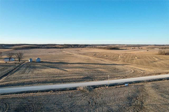 Lot 4 Kennedy Street, Indianola, IA 50125