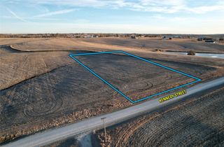 Lot 4 Kennedy Street, Indianola, IA 50125