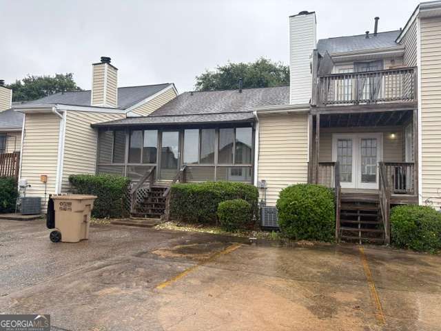 5509 Park Place S, Atlanta, GA 30349