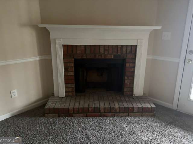 5509 Park Place S, Atlanta, GA 30349
