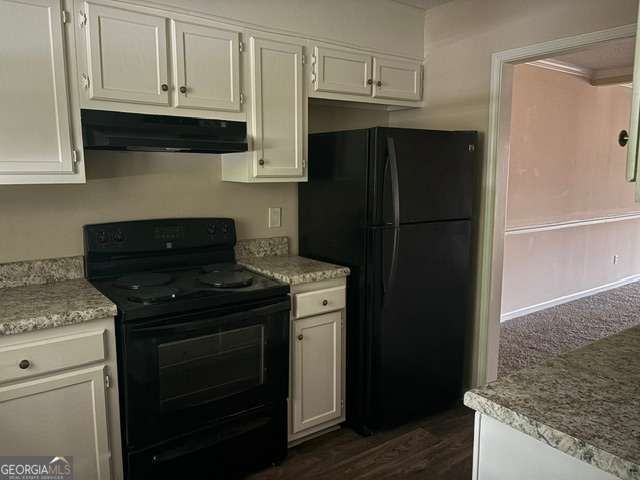 5509 Park Place S, Atlanta, GA 30349
