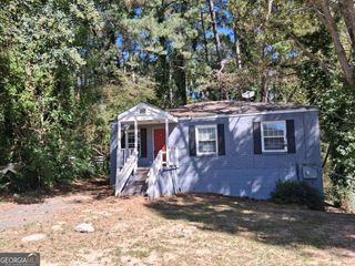 2835 Burton Road NW, Atlanta, GA 30311