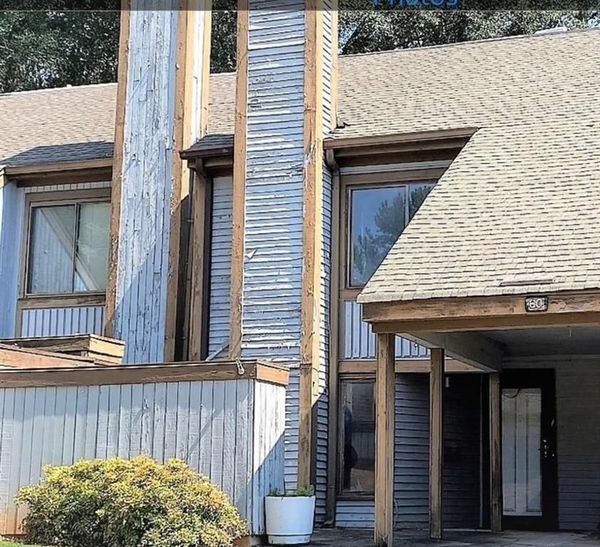 60 Willowick Drive, Lithonia, GA 30038