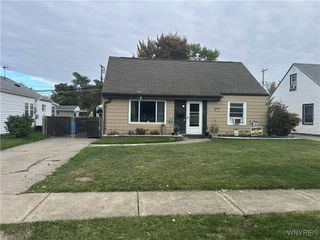 593 Loretta Street, Tonawanda, NY 14150