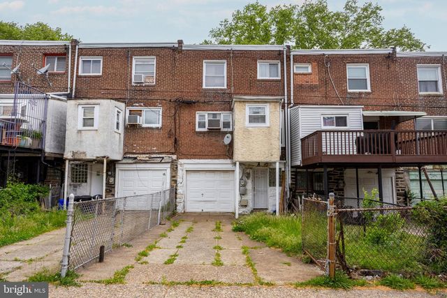 5914 W OXFORD ST, Philadelphia, PA 19151