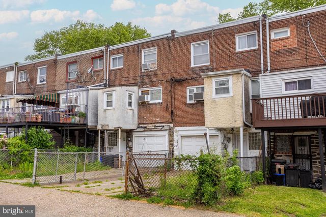 5914 W OXFORD ST, Philadelphia, PA 19151