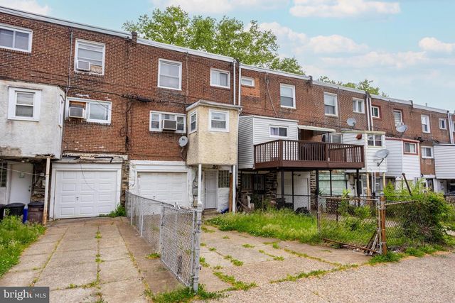 5914 W OXFORD ST, Philadelphia, PA 19151