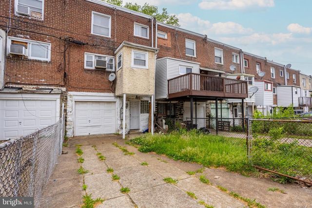 5914 W OXFORD ST, Philadelphia, PA 19151