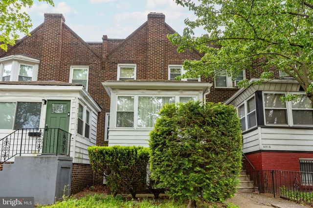 5914 W OXFORD ST, Philadelphia, PA 19151