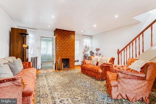 5914 W OXFORD ST, Philadelphia, PA 19151