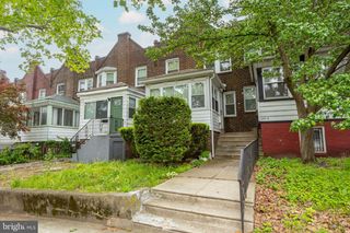 5914 W OXFORD ST, Philadelphia, PA 19151