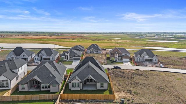 315 Blue River Trail, Rosenberg, TX 77471