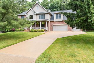 25 Christian Drive, Battle Creek, MI 49014