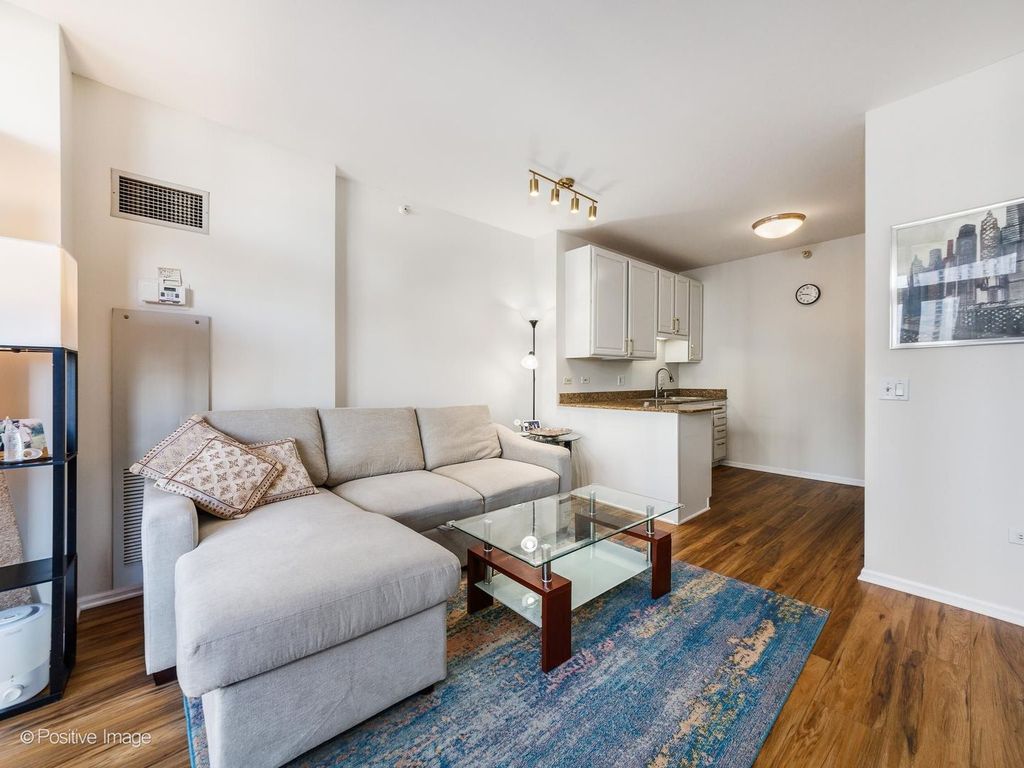 600 N Dearborn Street 905, Chicago, IL 60654 — photo 5
