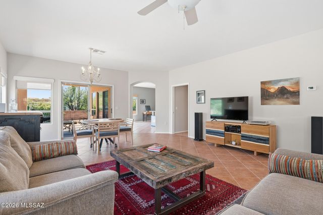 2025 W Amblemorn Drive, Green Valley, AZ 85622