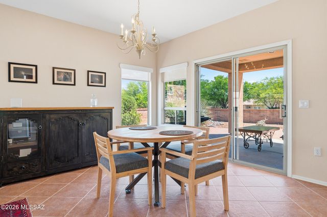 2025 W Amblemorn Drive, Green Valley, AZ 85622